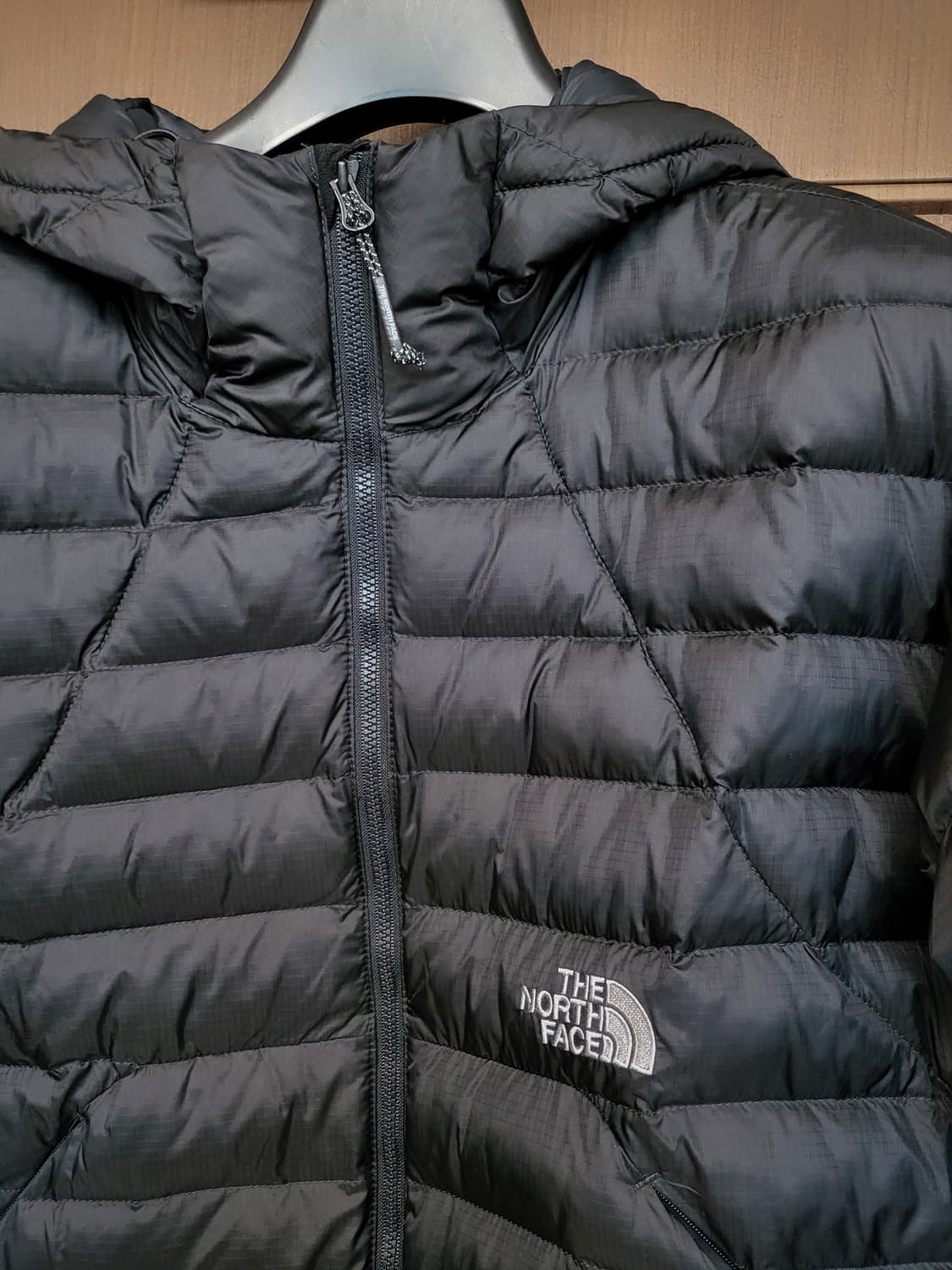 노스페이스 벤투스 wm 90사이즈 상품이미지3