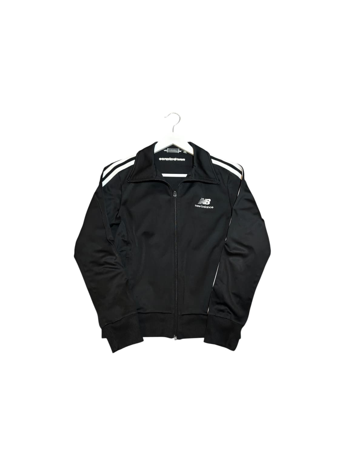 뉴발란스 여성 져지 잠바 M사이즈 상품이미지1