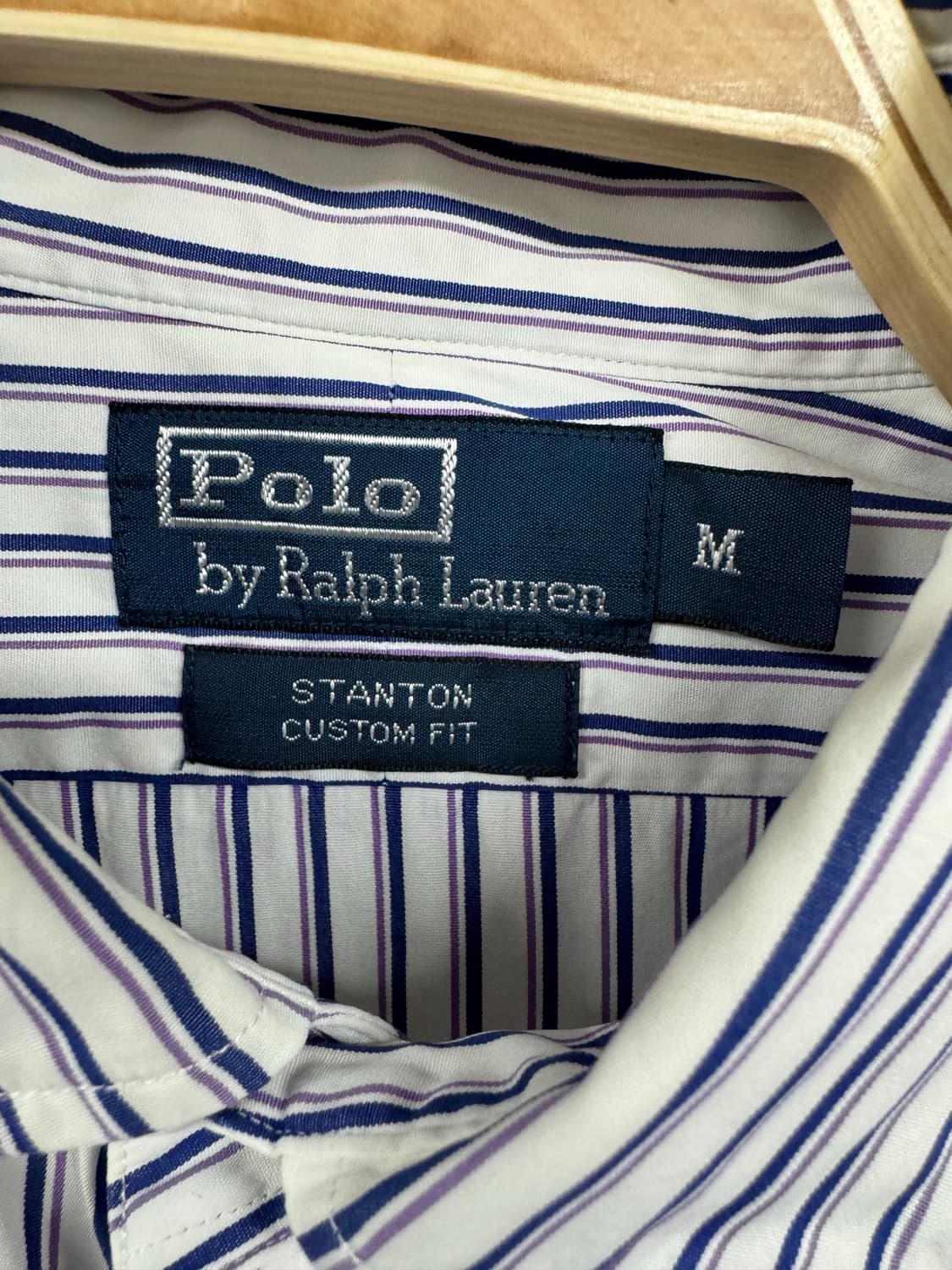 폴로 랄프로렌 셔츠 상품이미지2