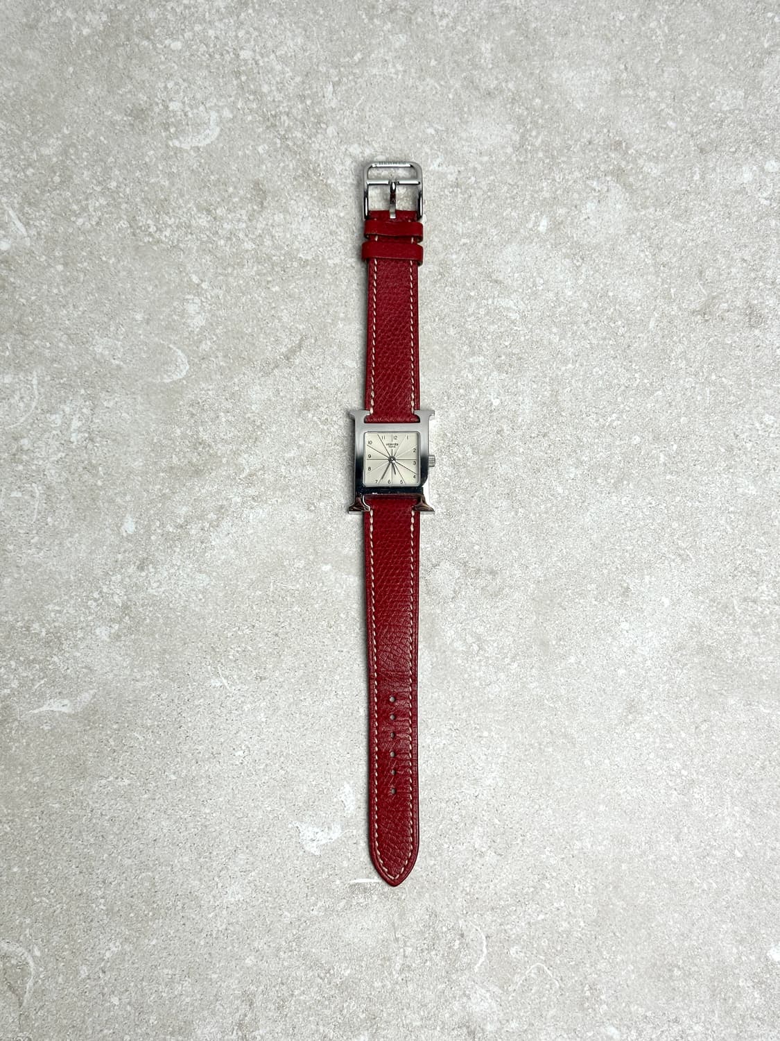 에르메스 H 아워 워치 HH1.210 상품이미지2