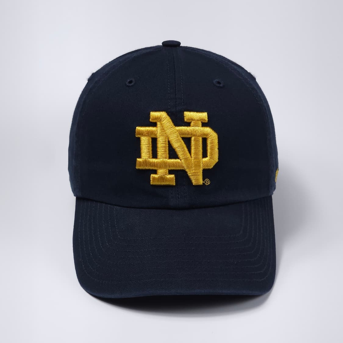 47 노터데임 파이팅 아이리시 NCAA 볼캡 모자 상품이미지3