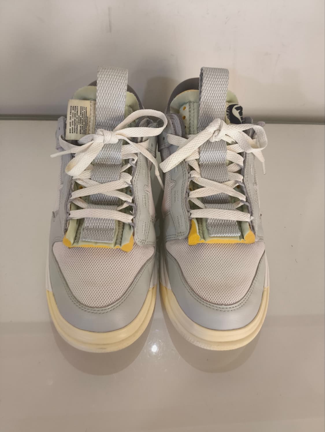 275mm 나이키 에어 덩크 점보 운동화  상품이미지4