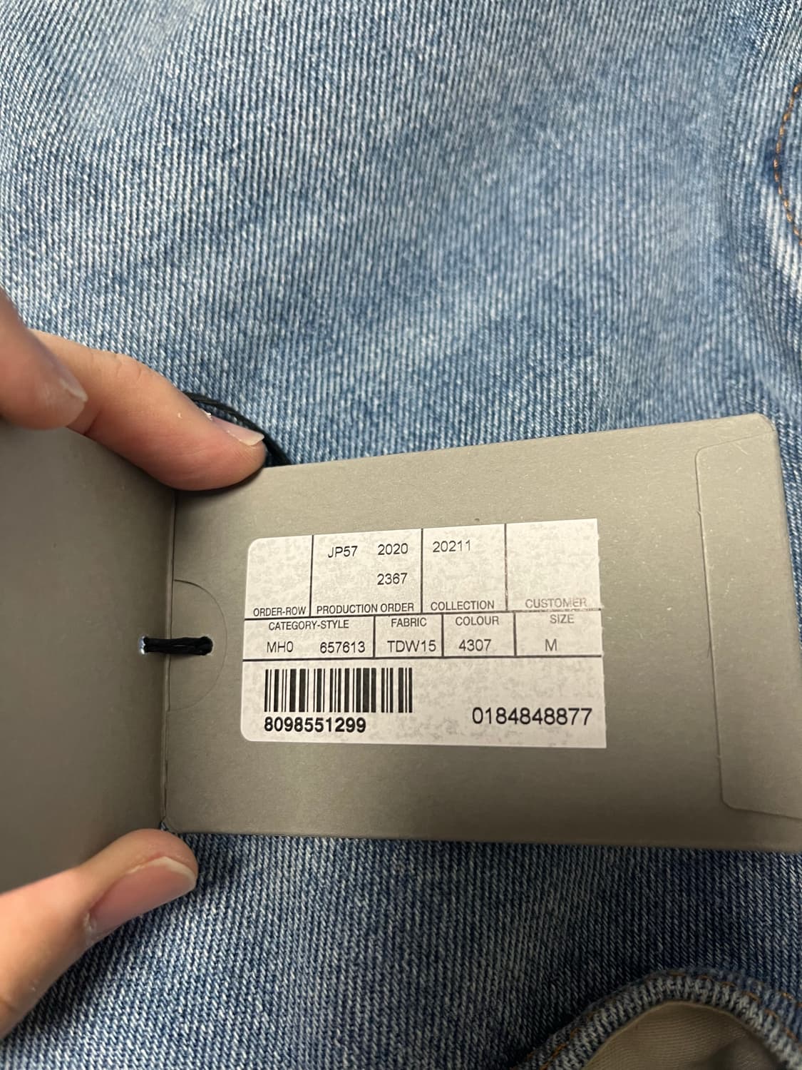 발렌시아가 플랫그라운드진 상품이미지7