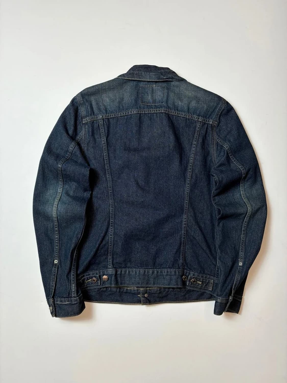 리바이스 00's 타입 3 데님 트러커 자켓 PN8783 상품이미지6