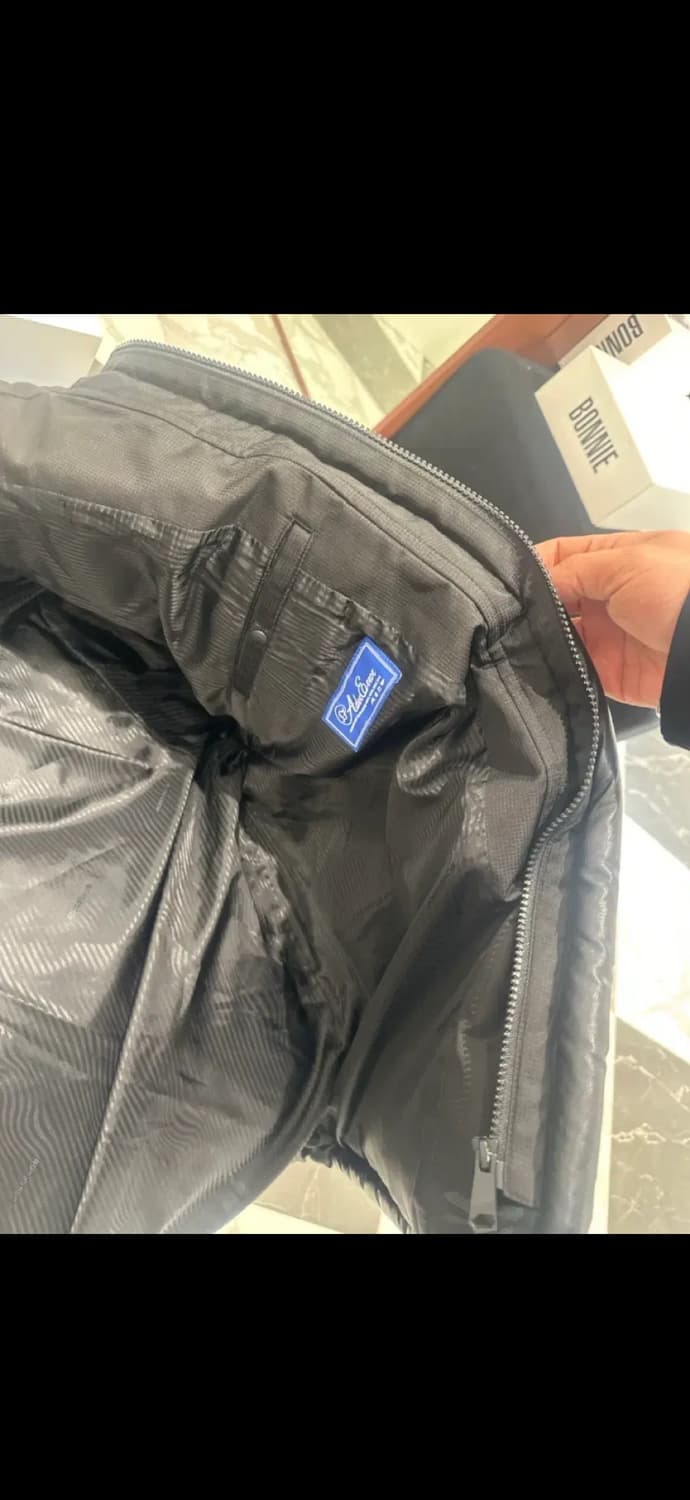 아더에러 델로 푸퍼패딩 상품이미지5