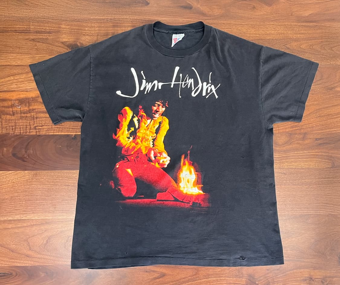 Jimi Hendrix  The Ultimate Experience 상품이미지1