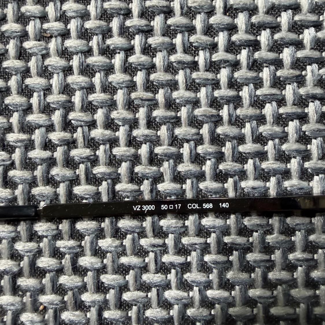 데드스탁 Zegna 이태리 안경 OLD-8706 상품이미지8