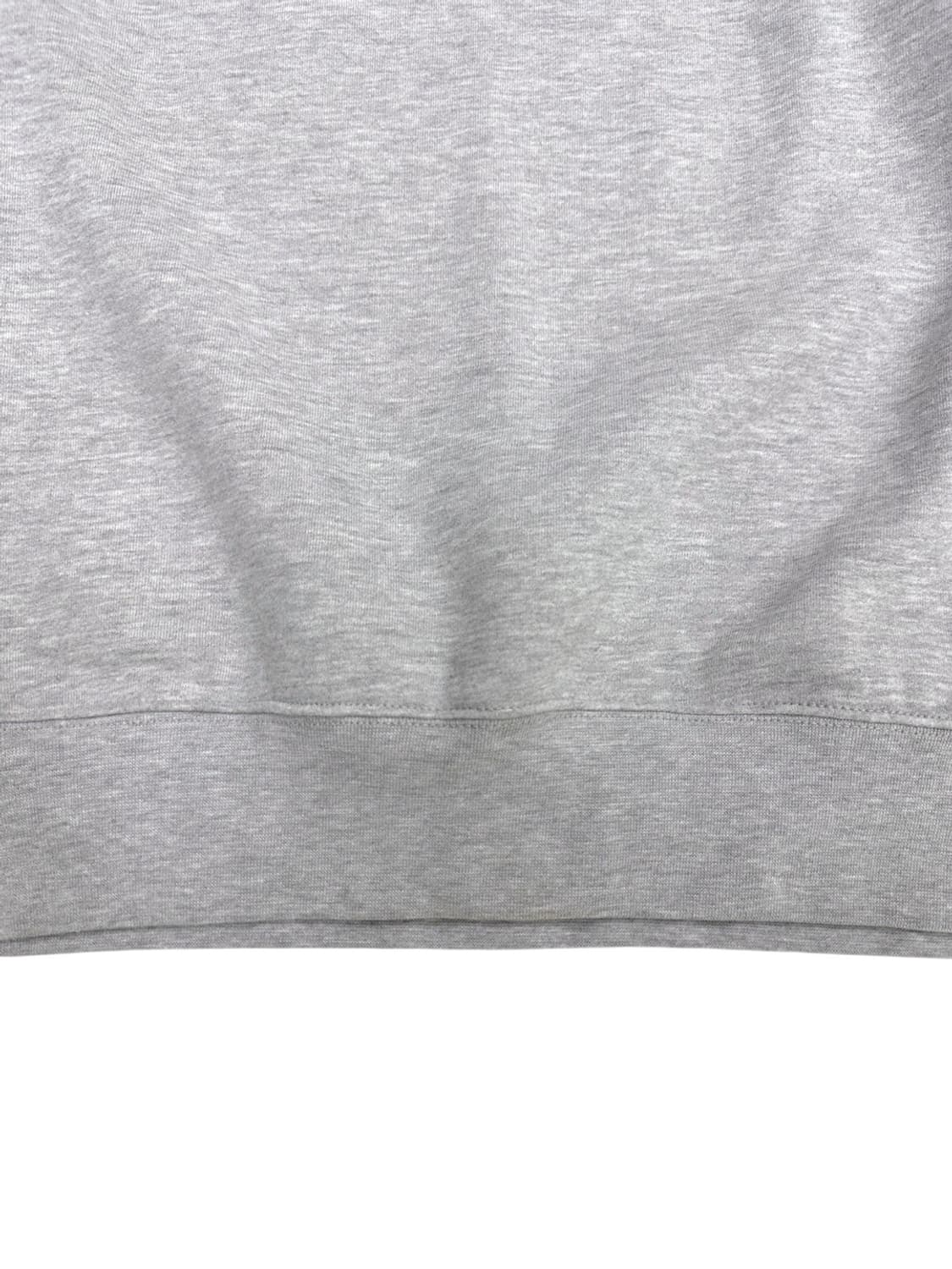 폴로 랄프로렌 맨투맨 그레이 (L)  상품이미지5