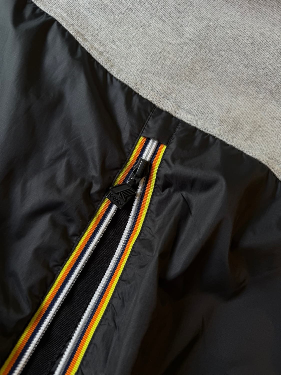 까웨 맨투맨 105 상품이미지9