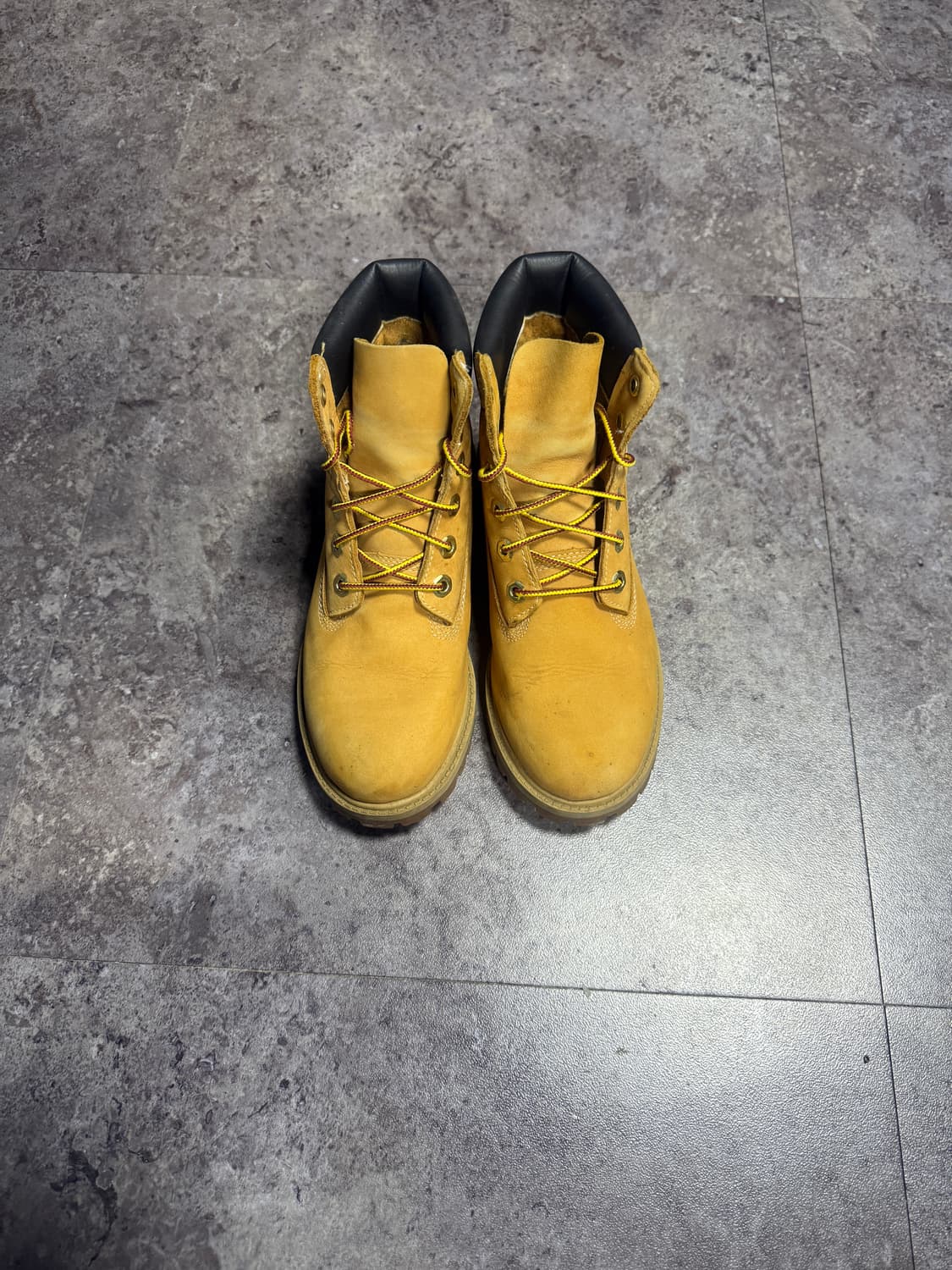 팀버랜드 6인치 225 상품이미지3