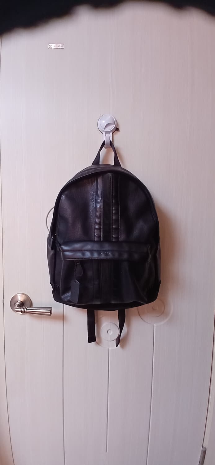 코치 가죽백팩  상품이미지1