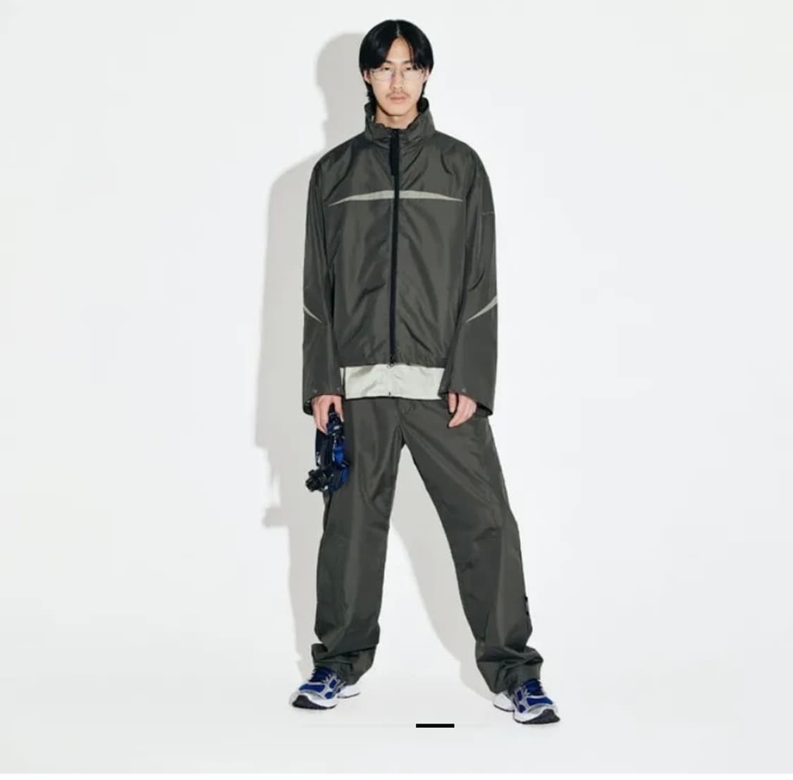 오프닝프로젝트 바람막이 상품이미지3