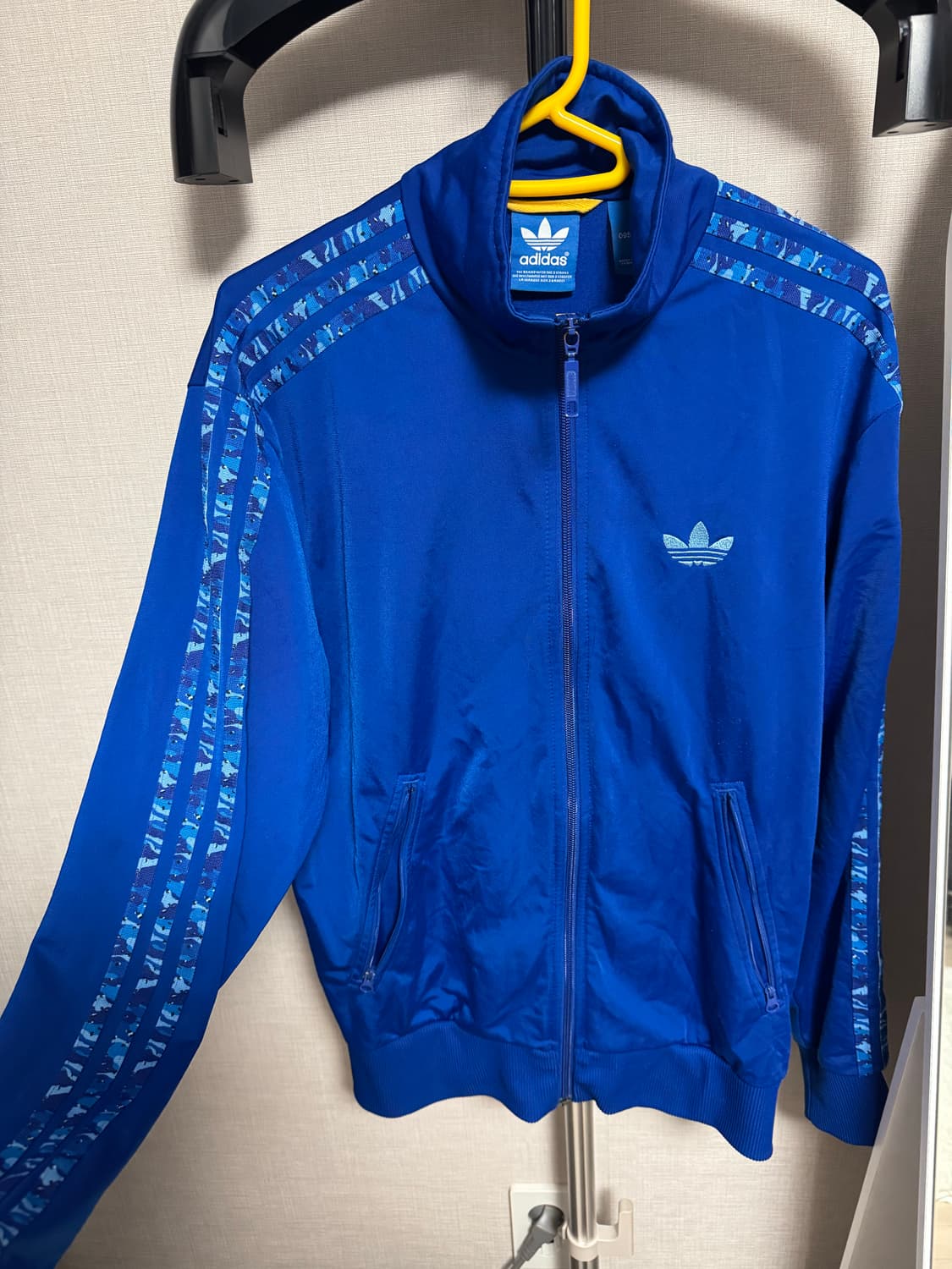 아디다스 저지 판매합니다. 상품이미지1