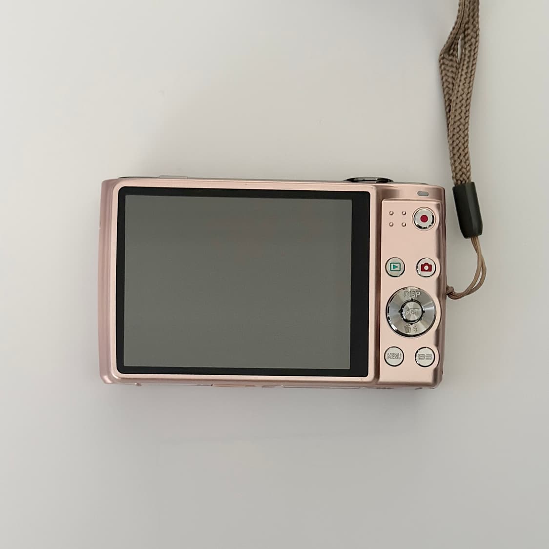 풀셋!) 카시오 엑슬림 z300 핑크 casio exilim pink 상품이미지9