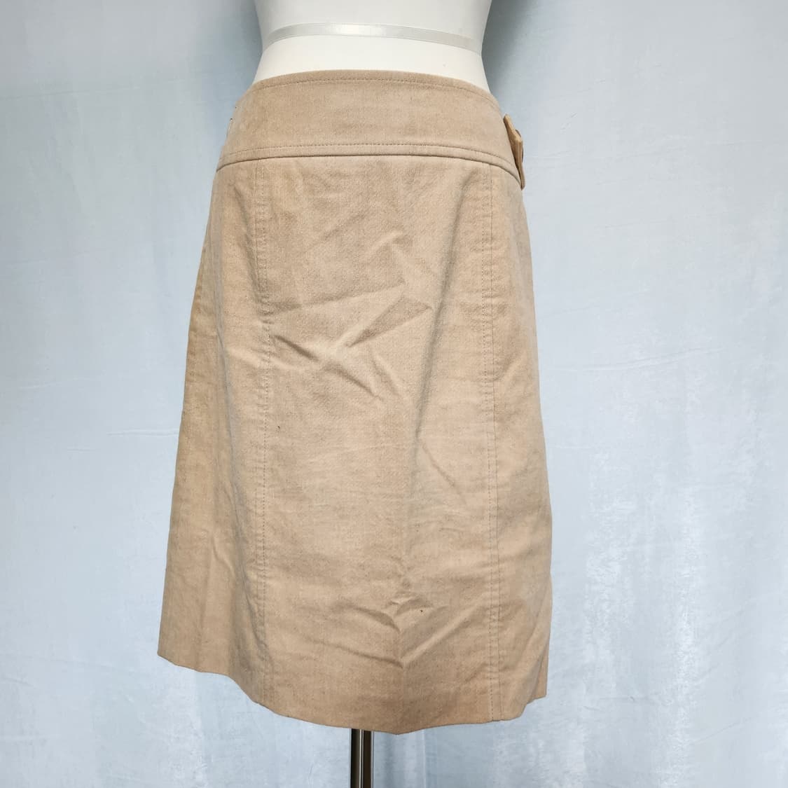 BURBERRY 버버리 스커트 [BCFS7338_0097-02] 상품이미지6