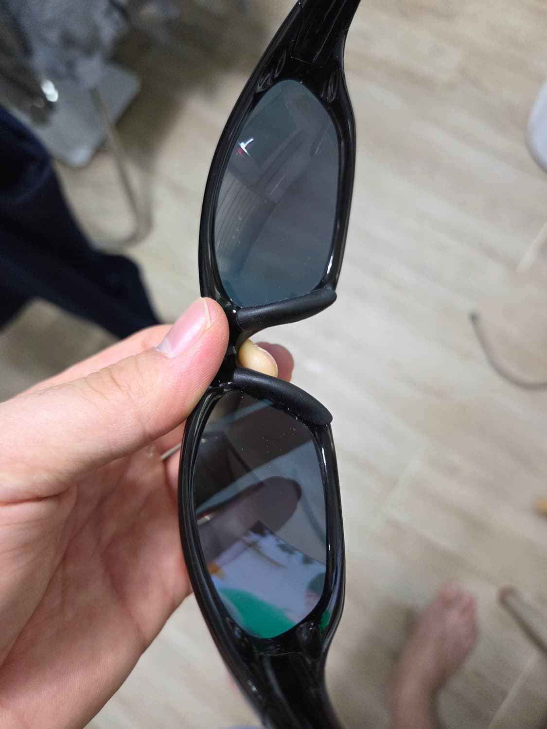 오클리 트웬티 xx 선글라스 상품이미지4