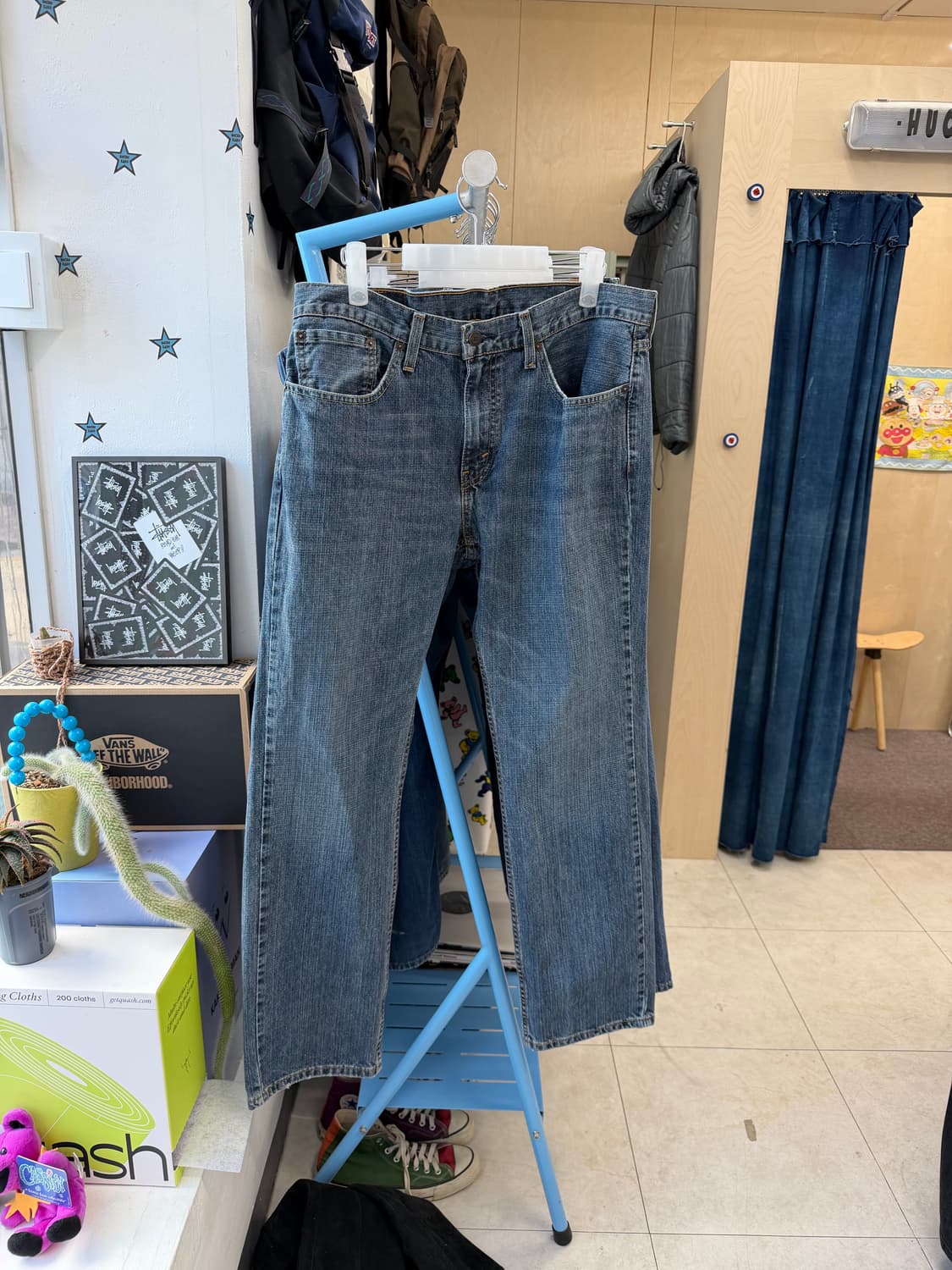 Levi’s 559 (34X32) 상품이미지3