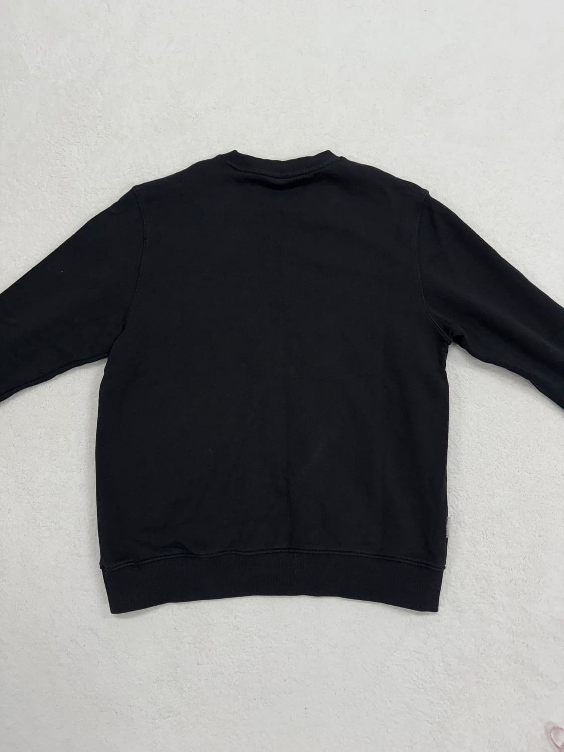 카파 맨투맨 2XL 상품이미지5