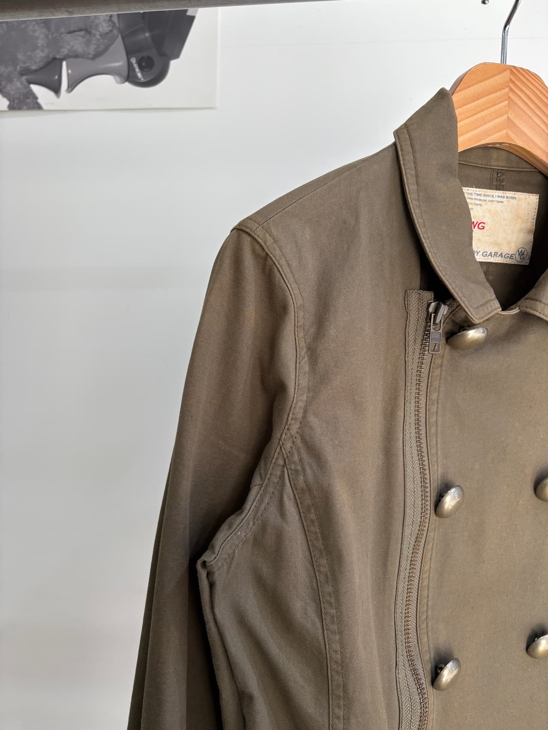 WG 자켓 상품이미지3