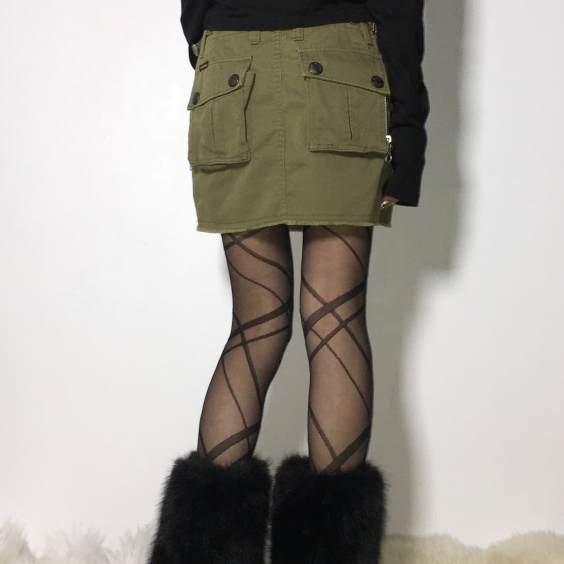 Hysteric Glamour 상품이미지1