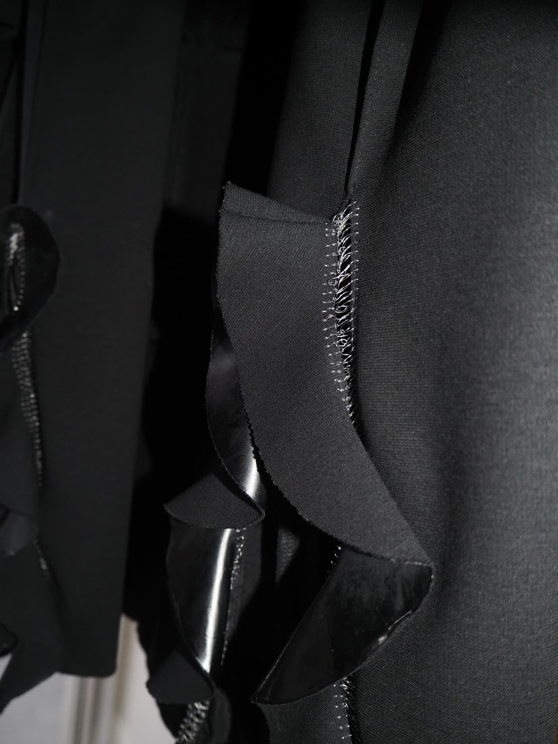 TOGA ARCHIVES ruffle trousers 상품이미지3