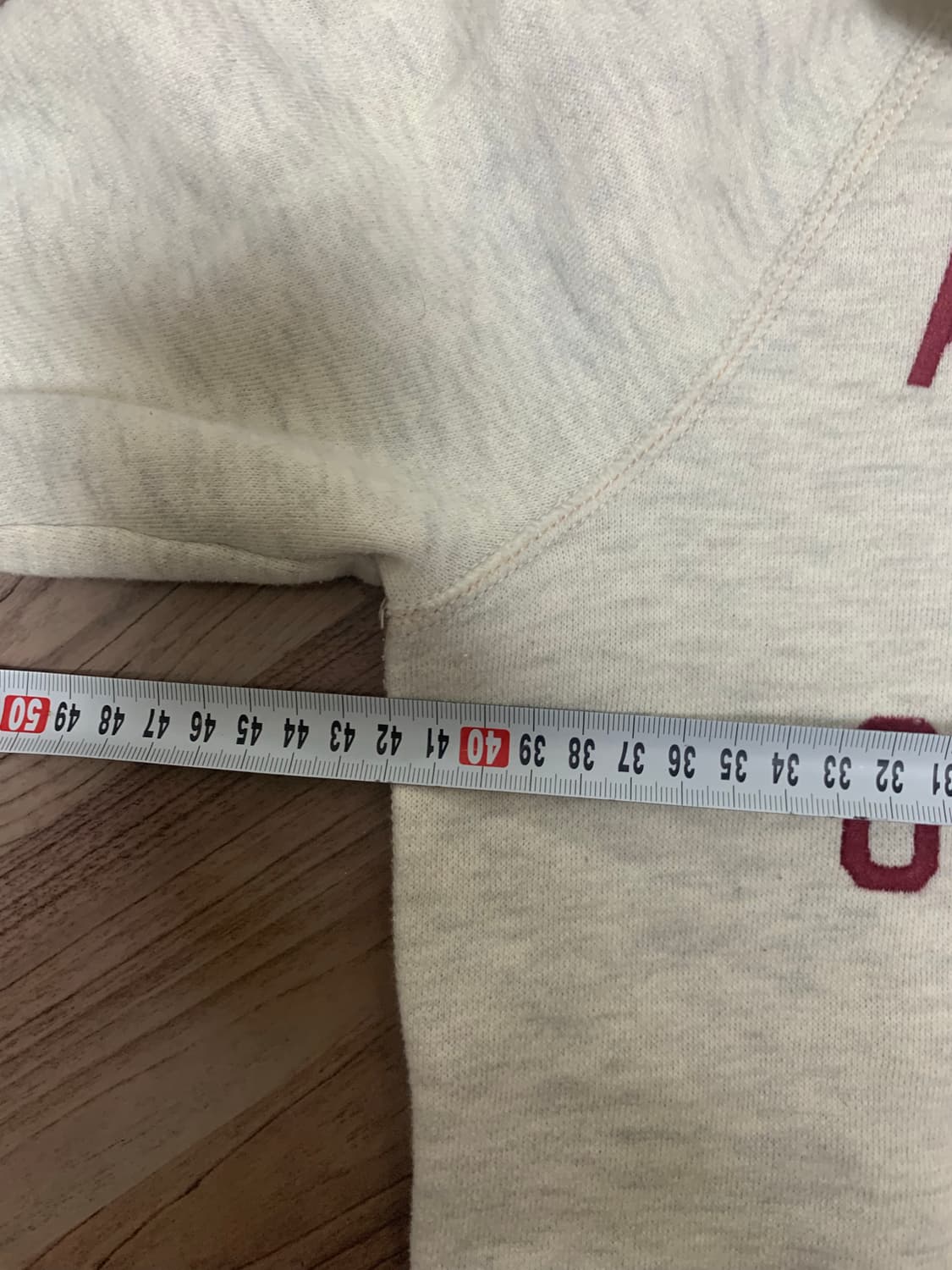 아메리칸이글 후드집업,연그레이,XS 상품이미지8