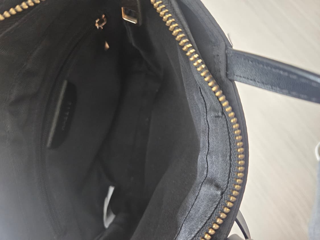 헤지스미니가방 상품이미지3