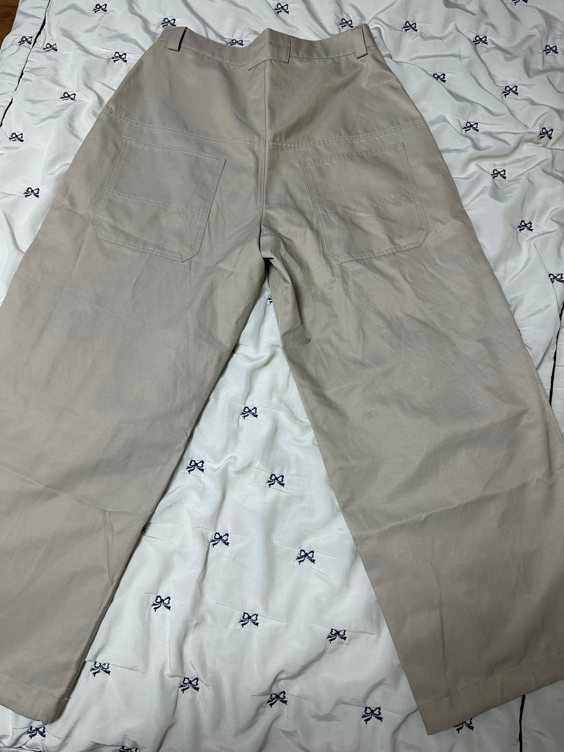 이티씨이 나일론 팬츠 L 상품이미지4