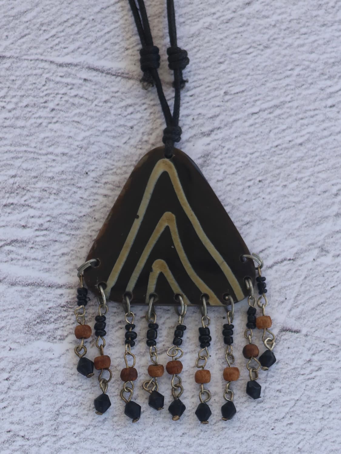 Indian necklace 001 상품이미지4