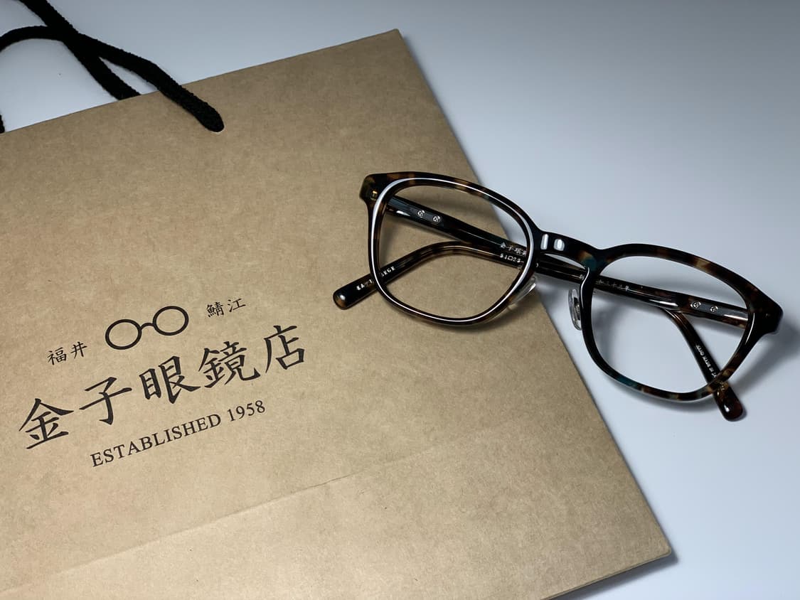 금자안경 가네코 옵티컬 KA19 BRGR 0091 상품이미지3