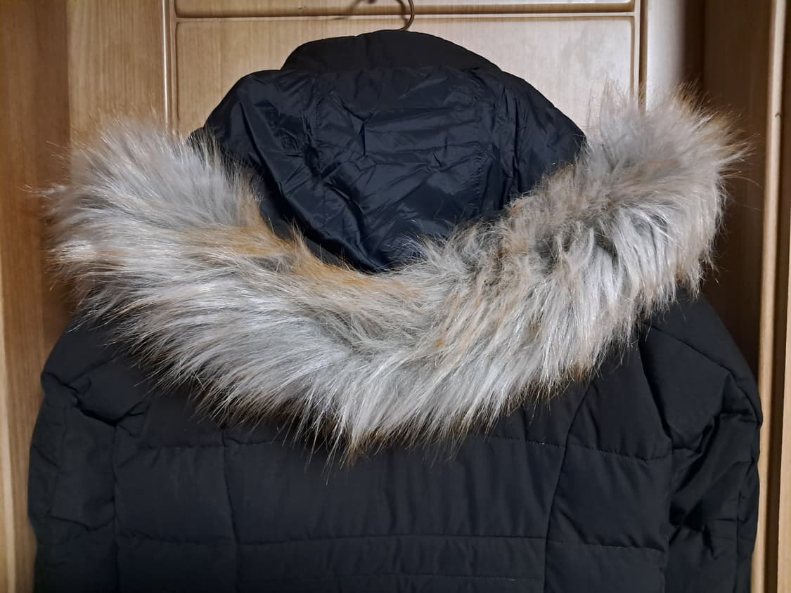 K2 여성 롱패딩 90 상품이미지4