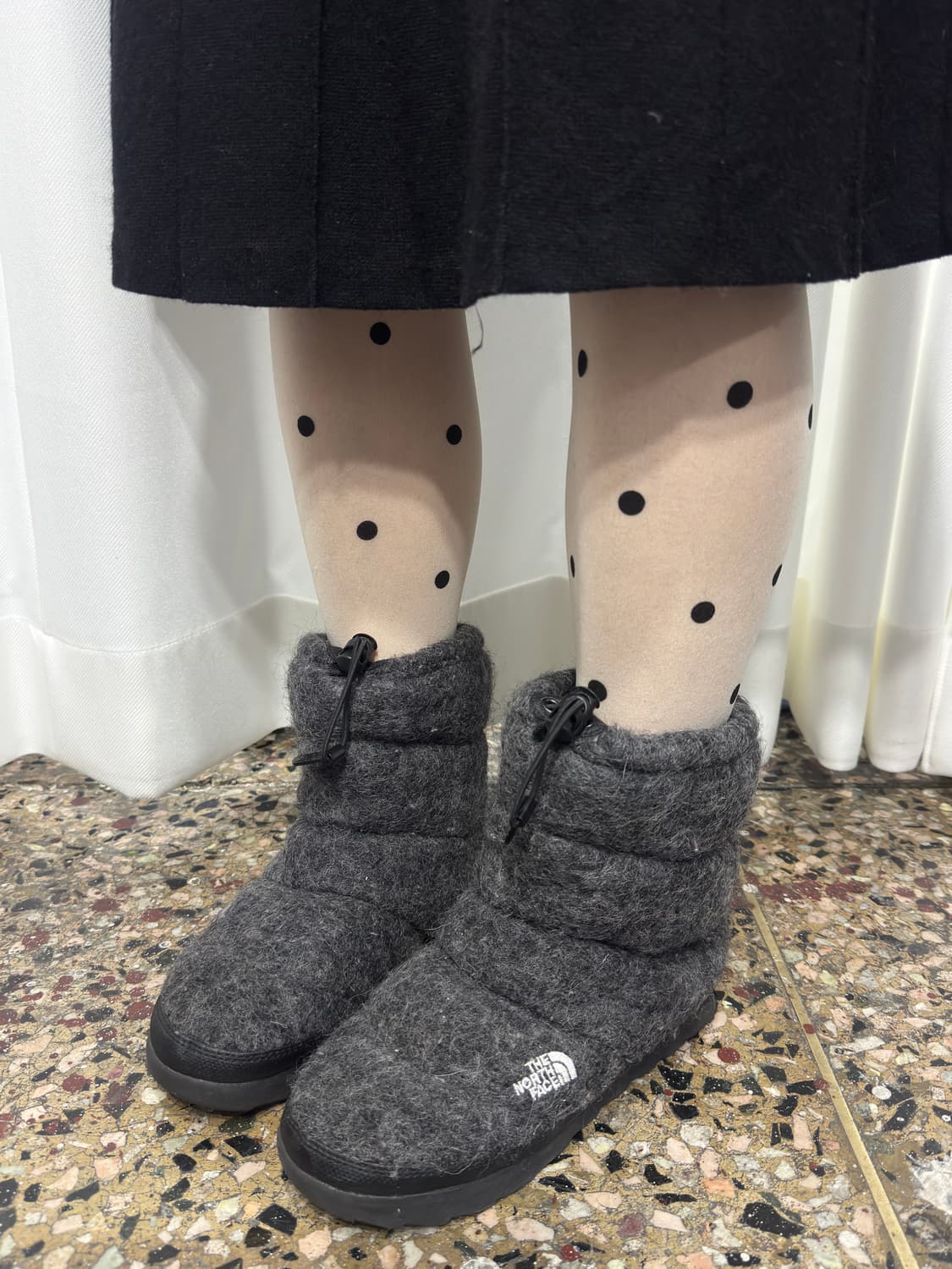 the north face boots 상품이미지1