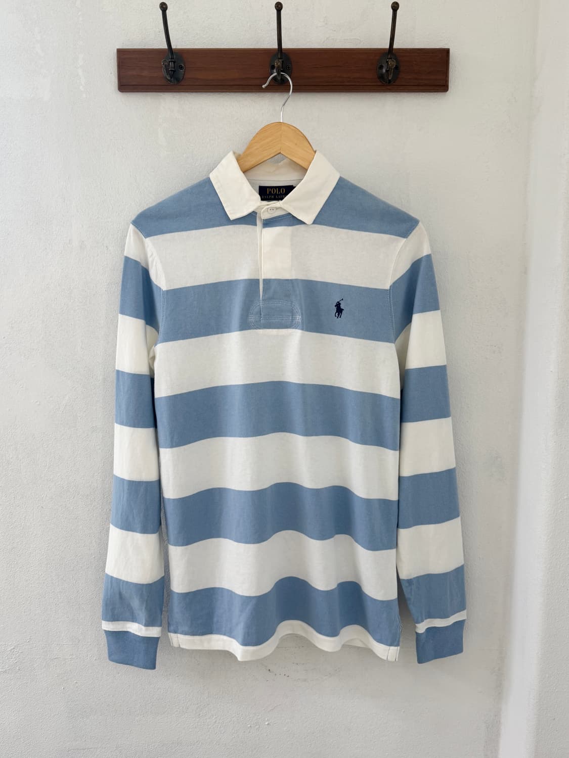 폴로 럭비티 QR 신형 상품이미지2