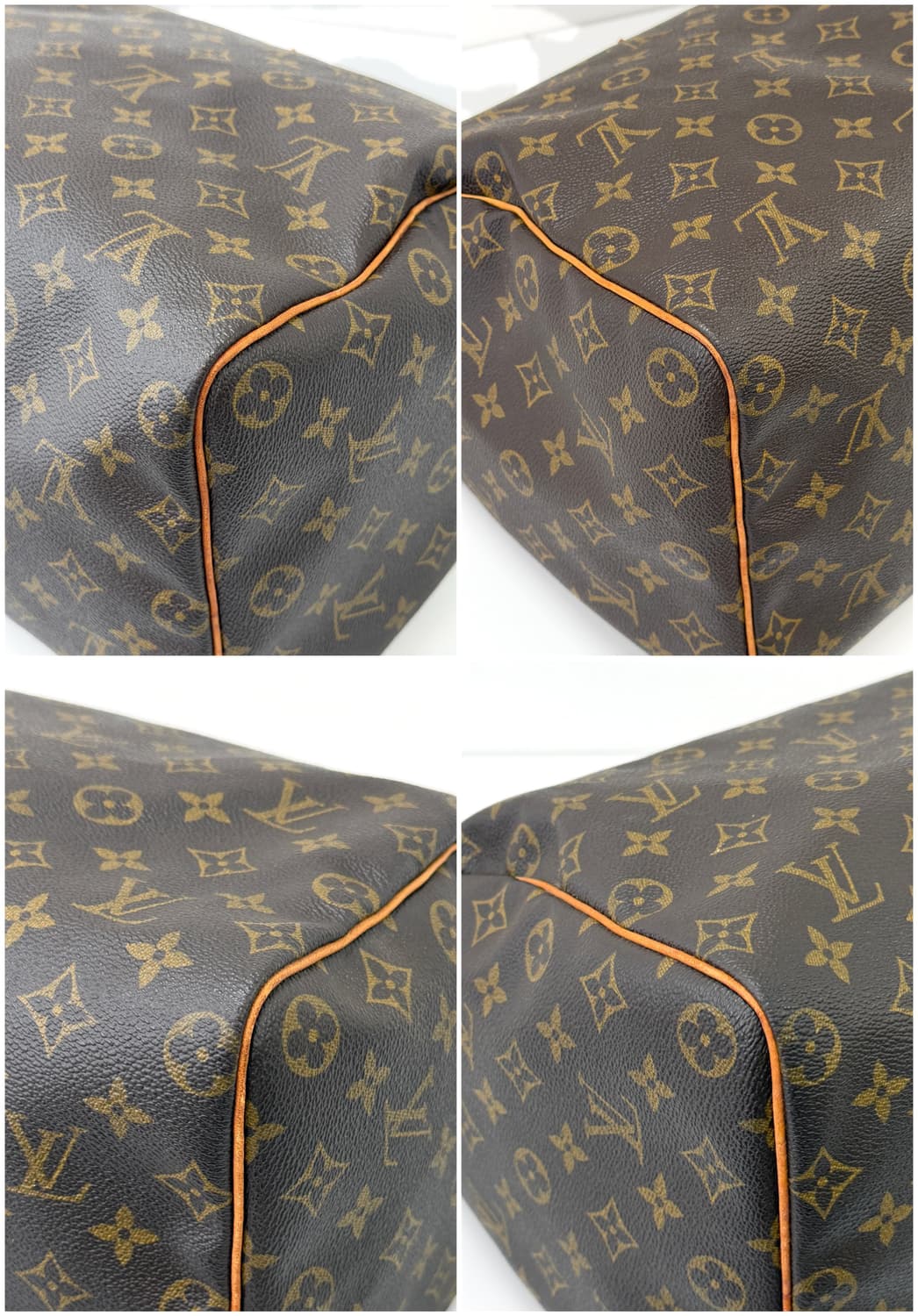 루이비통 모노그램 스피디 40 상품이미지8