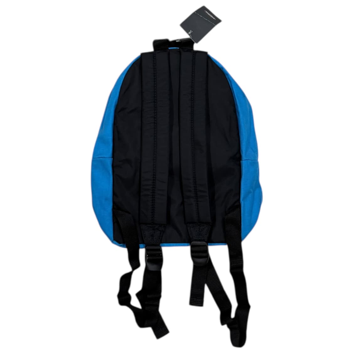 이스트팩 빈티지 미니백팩 가방 블루 상품이미지3