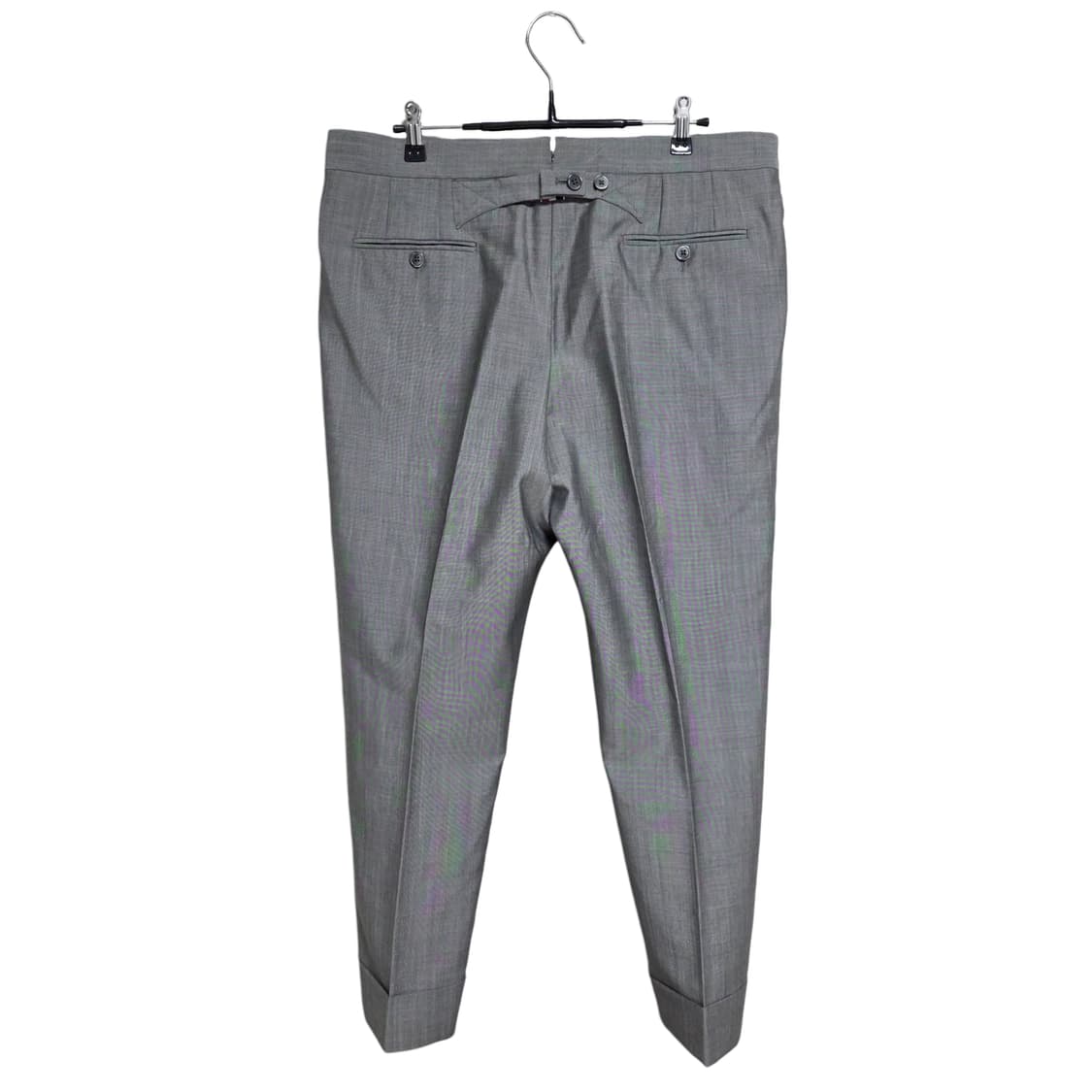 톰브라운 모헤어 팬츠 상품이미지2