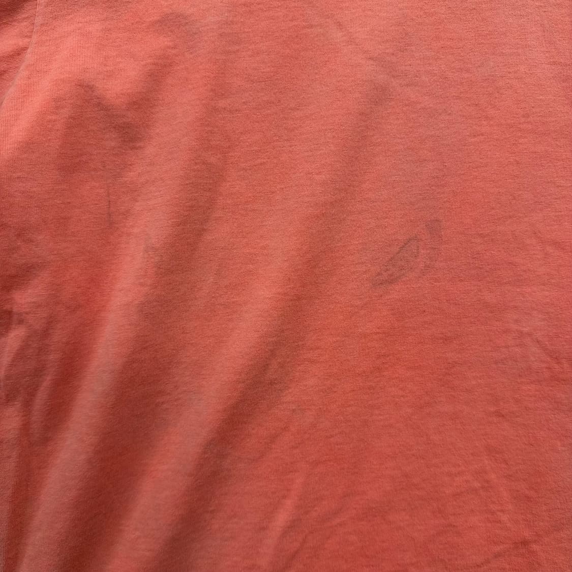 90s Vintage Screen Stars Blank Tee 상품이미지2