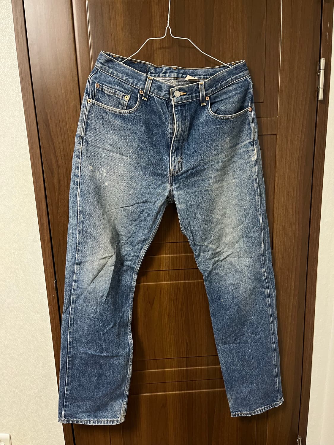 Levi’s vintage Pants 505 리바이스 505 상품이미지1