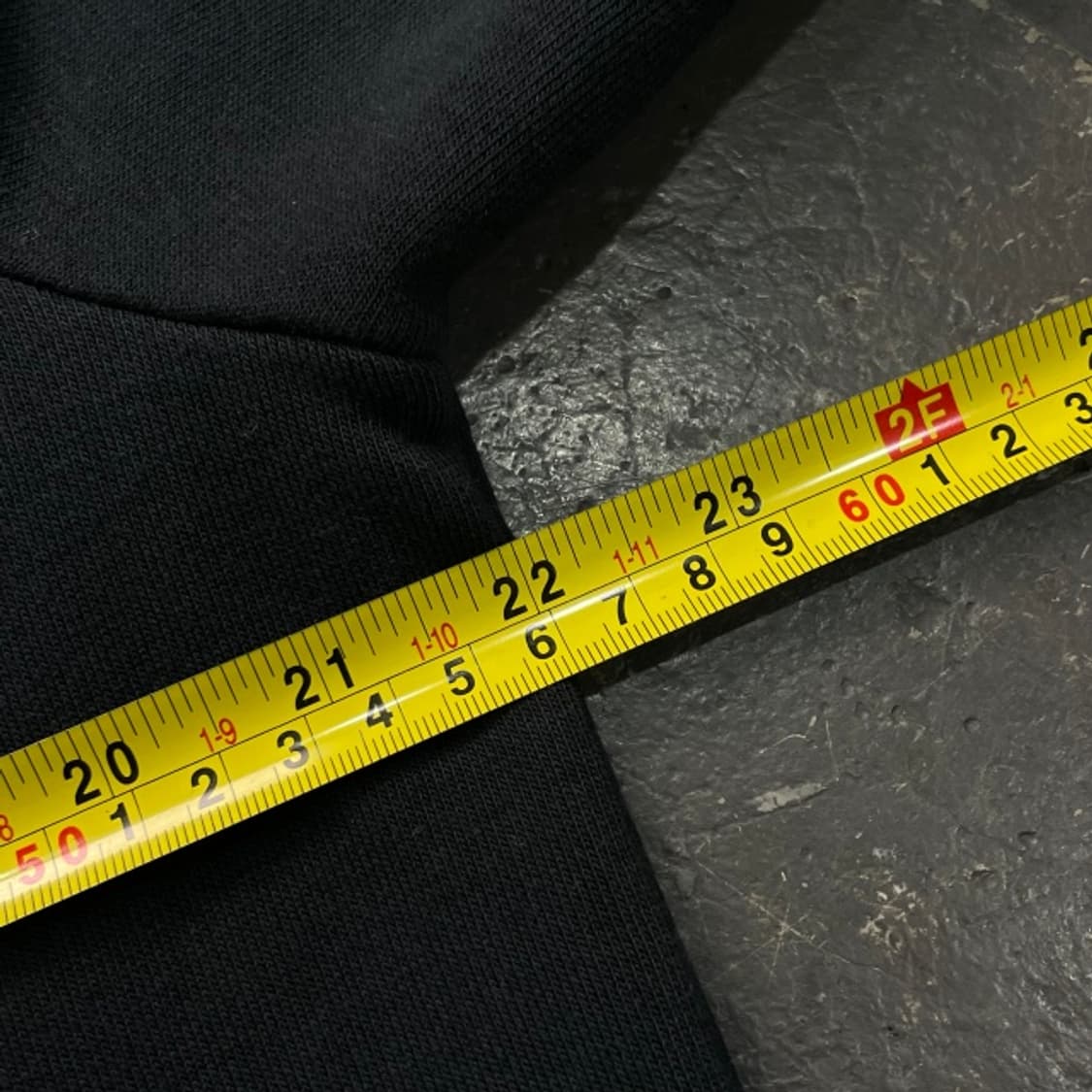 95-100 나이키 드라이핏 후드집업 상품이미지5