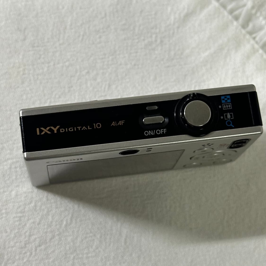 [전용구매창] 캐논 IXUS70 / Canon IXY10 상품이미지6