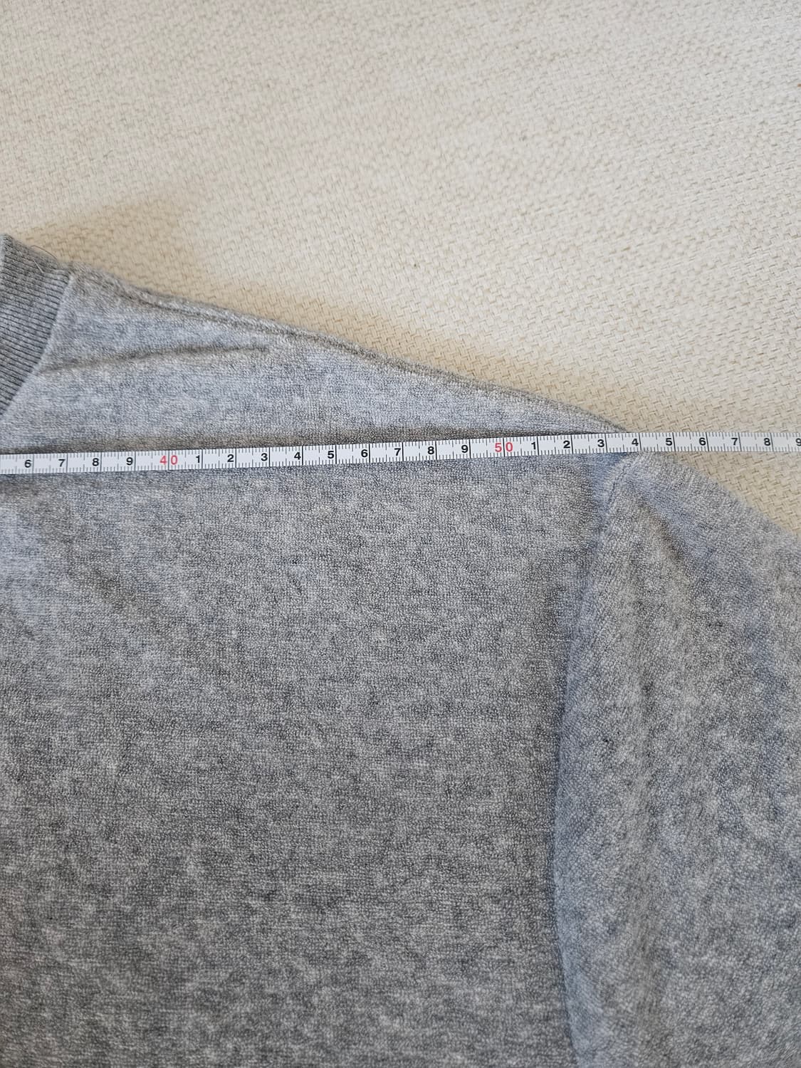 브라운야드 테리티셔츠 2사이즈 상품이미지7