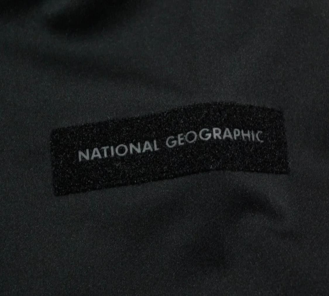 내셔널지오그래픽 미사용 풀집업 자켓 L 상품이미지7