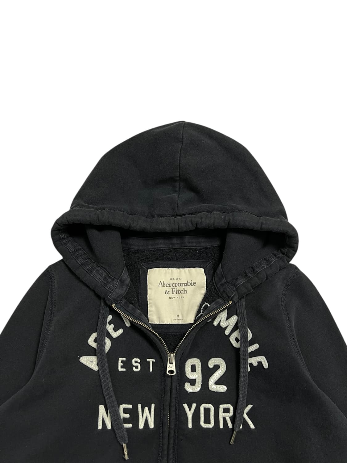 아베크롬비 후드집업 상품이미지5