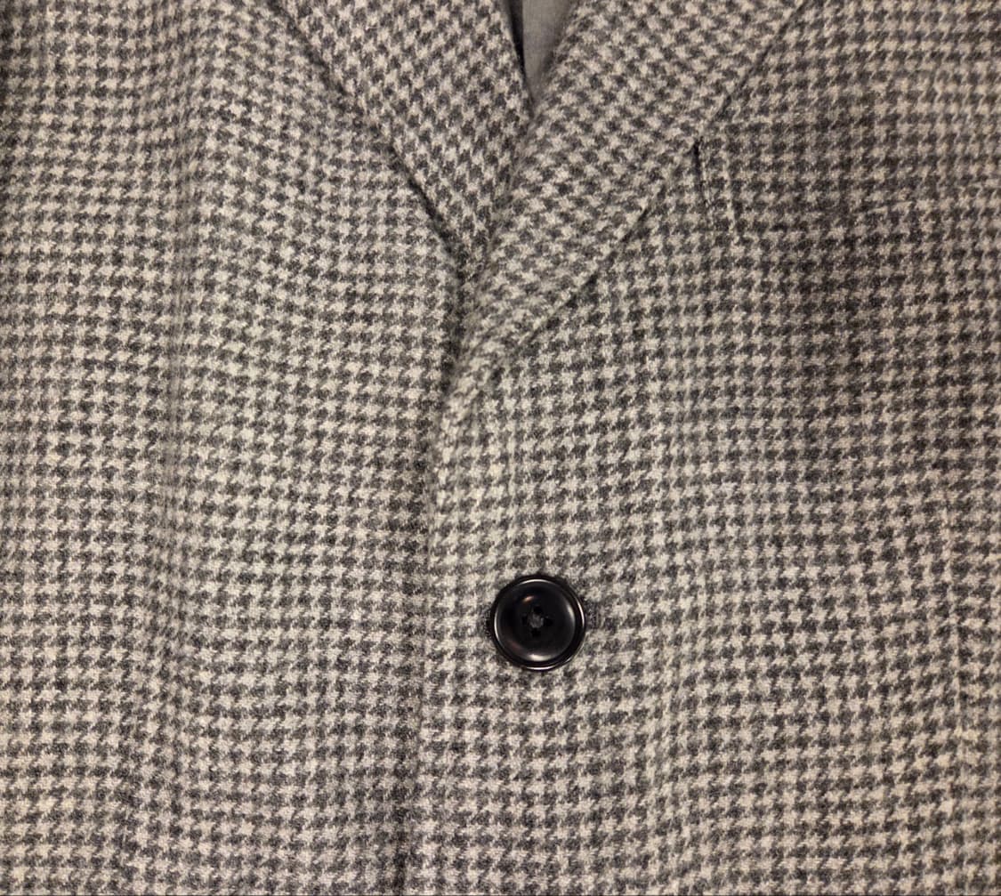 Ts 플란넬 셋업 상품이미지3