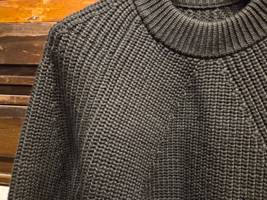 바토너 니트 상품이미지3