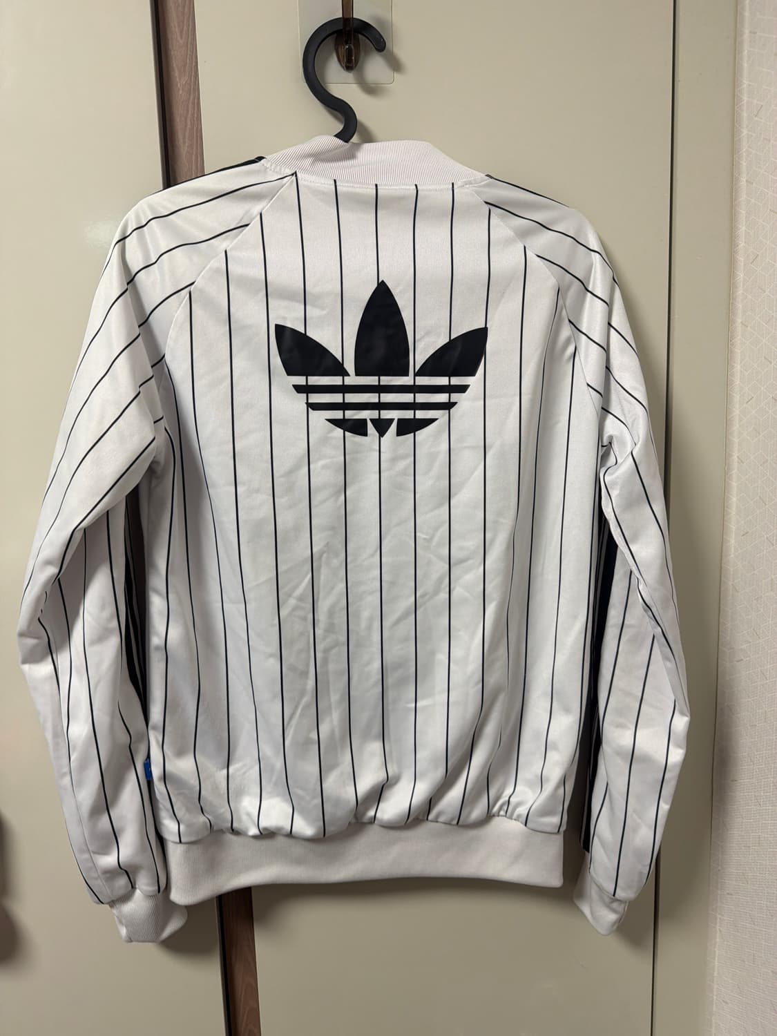 아디다스 스프라이트 집업 택사85 상품이미지3