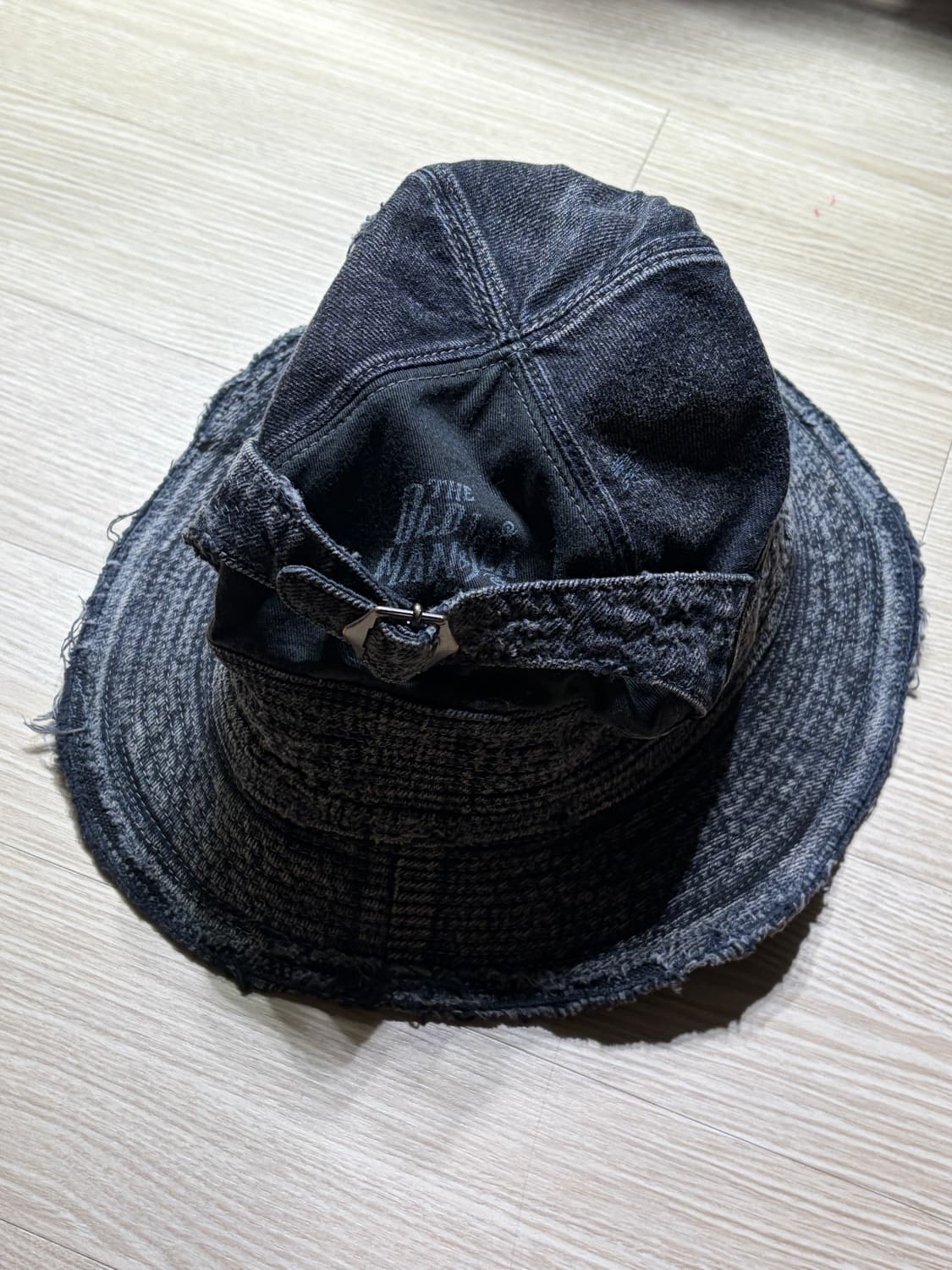 캐피탈 모자 상품이미지3