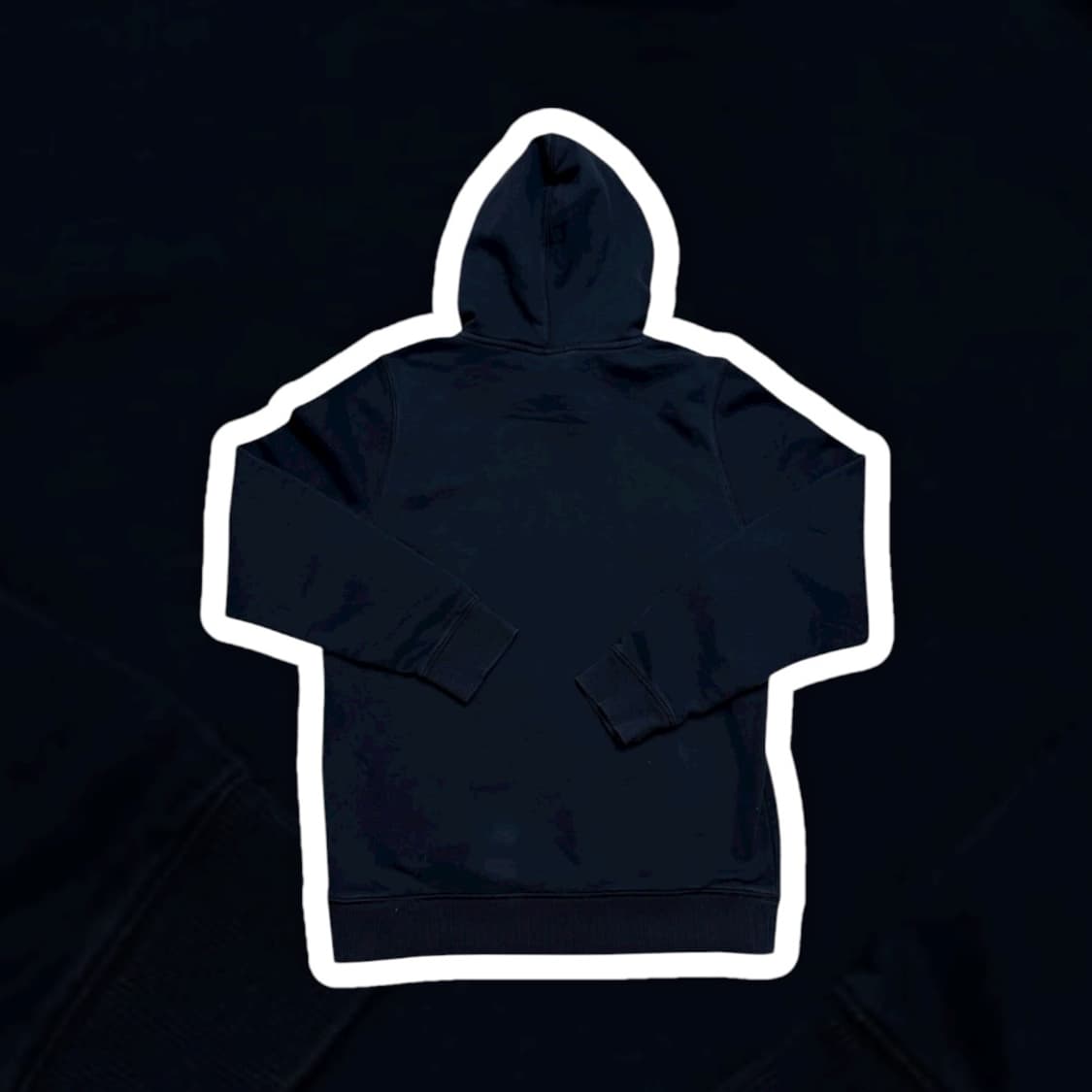 언더아머 후드티 상품이미지2