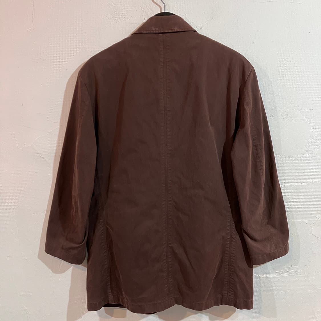 씨피컴퍼니 워크 자켓 상품이미지3