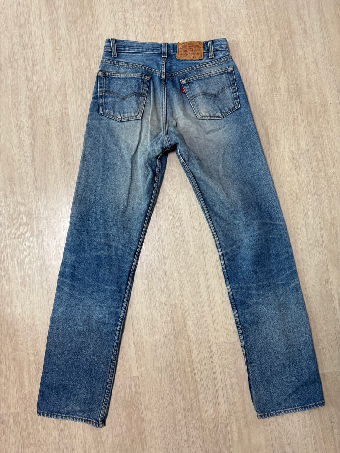 80s levis 501 상품이미지2